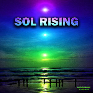 SOL RISING