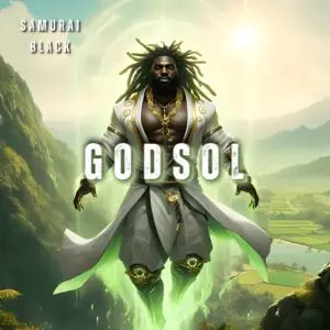 GODSOL EP