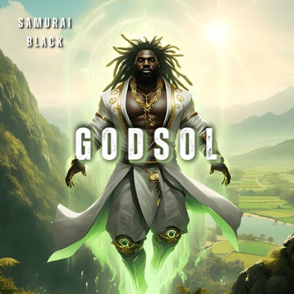GODSOL EP