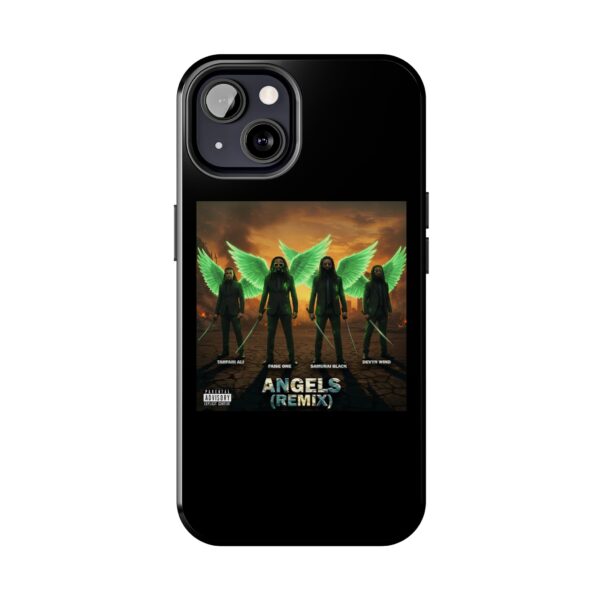 📱 ANGELS – Dragonproof Phone Case (Victory Series) - Image 41