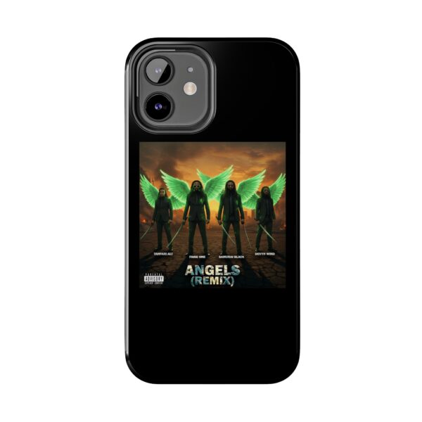 📱 ANGELS – Dragonproof Phone Case (Victory Series) - Image 25