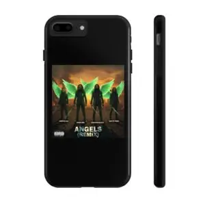 📱 ANGELS – Dragonproof Phone Case (Victory Series)