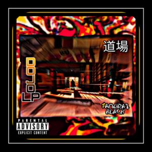 DOJO EP