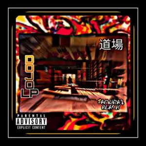 DOJO EP