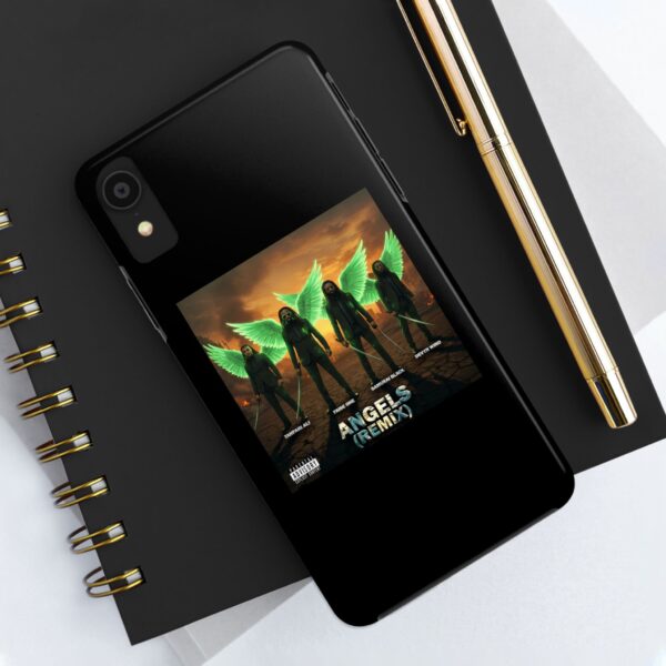 📱 ANGELS – Dragonproof Phone Case (Victory Series) - Image 7