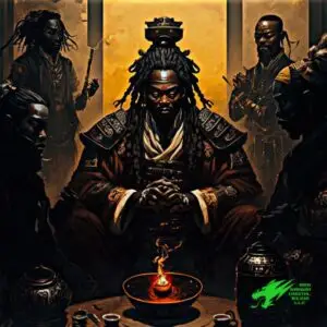 SHOGUN