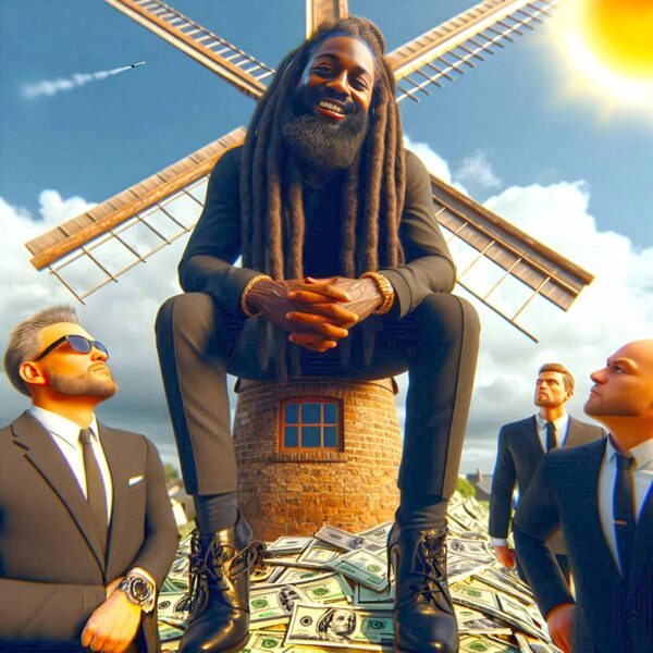 WINDMILL