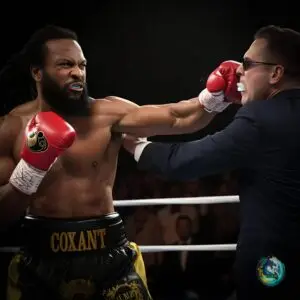 Mayweather