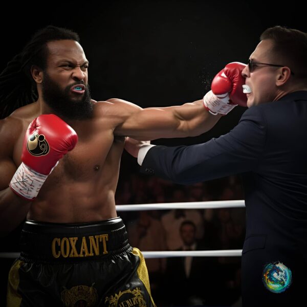 Mayweather