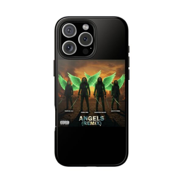 📱 ANGELS – Dragonproof Phone Case (Victory Series) - Image 99