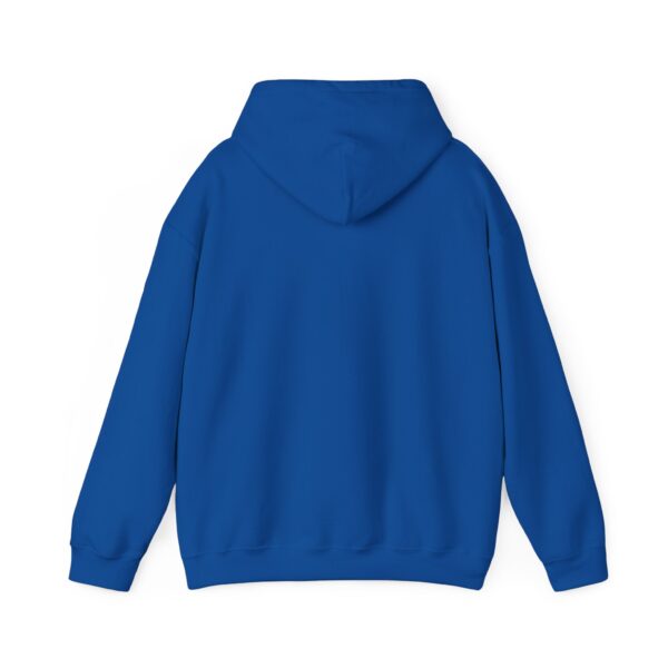 🧥 SAMURAI BLACK Heavy Armor Logo #4 Hoodie (Legacy Edition) - Image 22