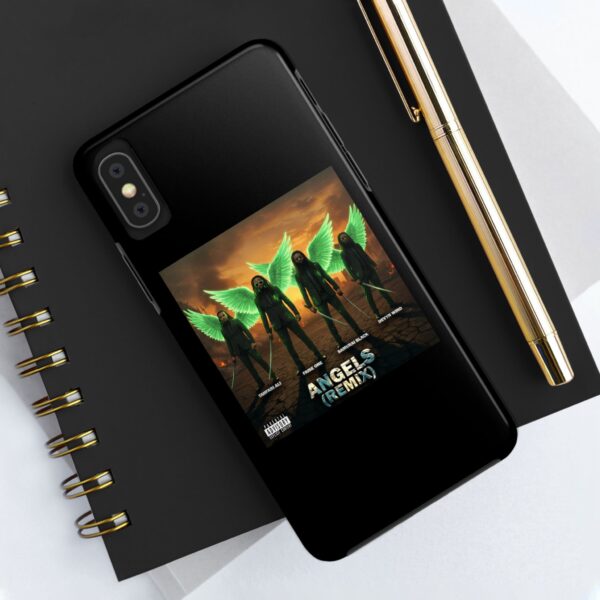 📱 ANGELS – Dragonproof Phone Case (Victory Series) - Image 9