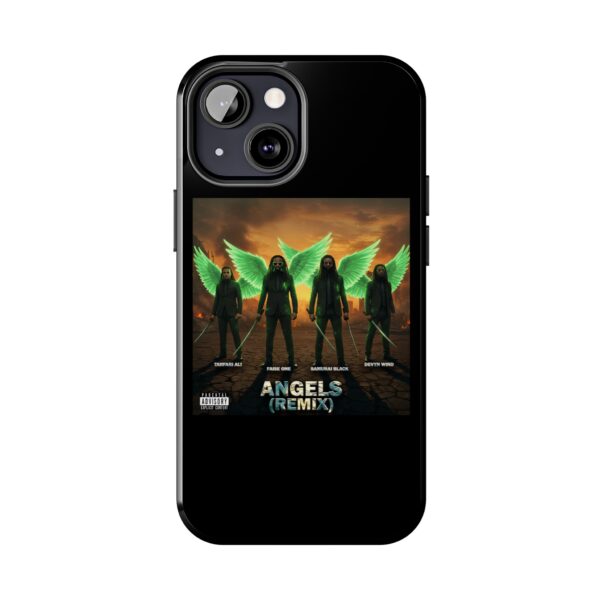 📱 ANGELS – Dragonproof Phone Case (Victory Series) - Image 45