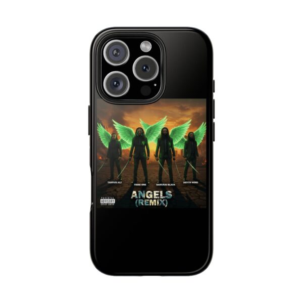 📱 ANGELS – Dragonproof Phone Case (Victory Series) - Image 96