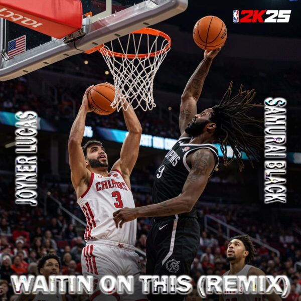 Waitin On This (Remix)