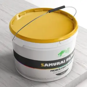 Bucket
