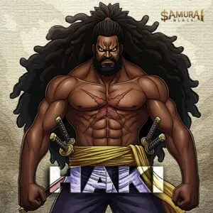 HAKI
