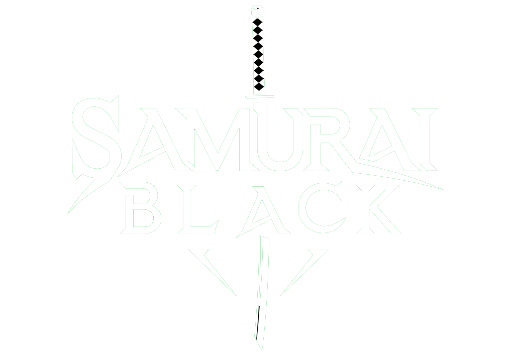 $AMURAI BLACK