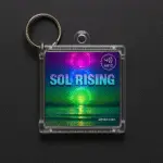 💿 SOL RISING – Mini CD Tag (Lifetime Access)