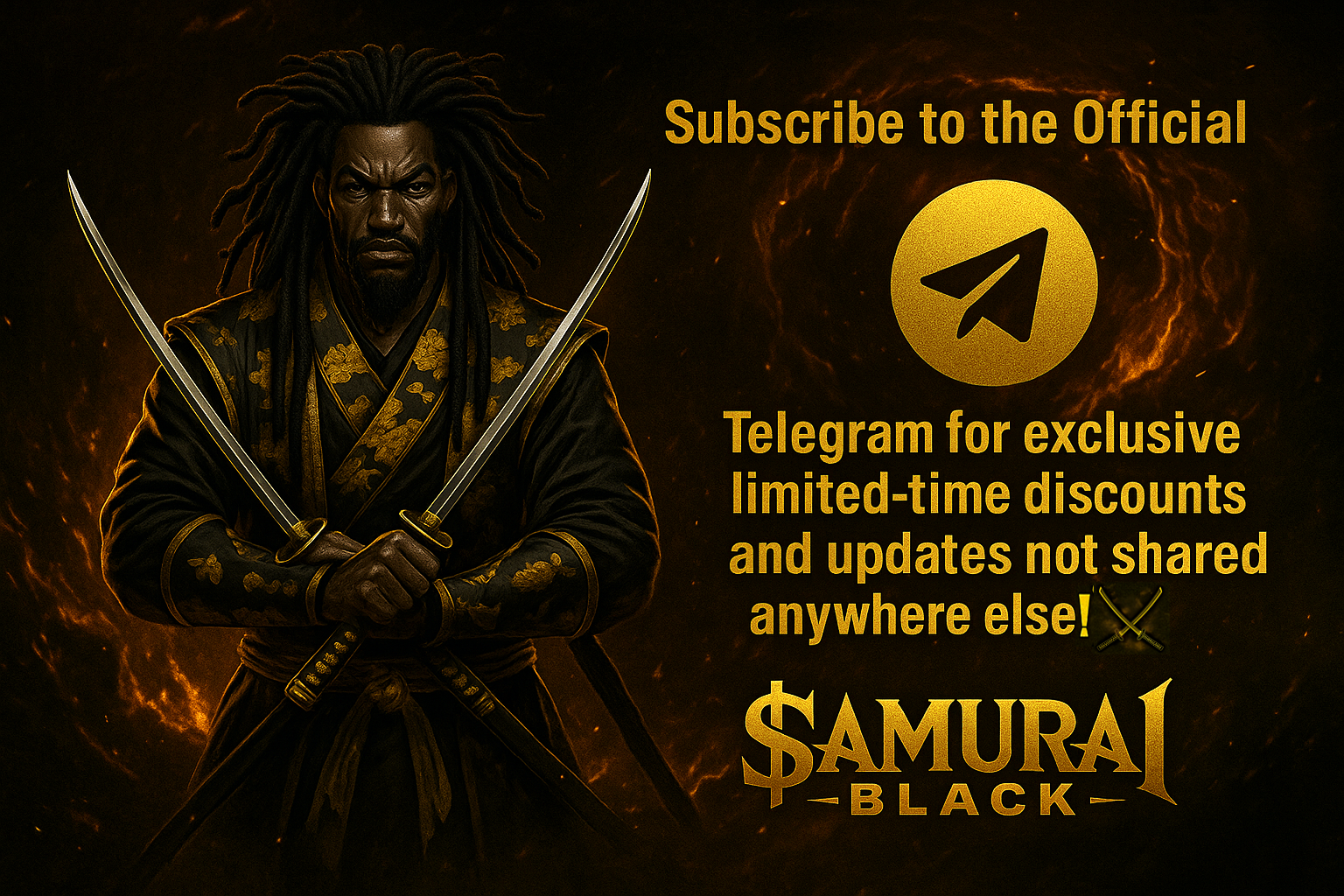 Telegram Banner 2