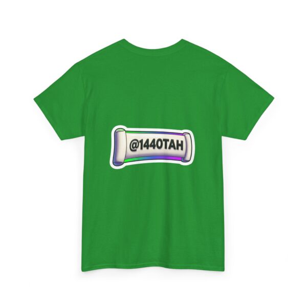 Bills Be Hollerin Tee — 1440Tah Limited Drop [PREORDER] - Image 12