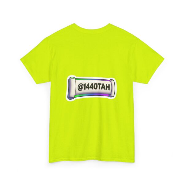 Bills Be Hollerin Tee — 1440Tah Limited Drop [PREORDER] - Image 36