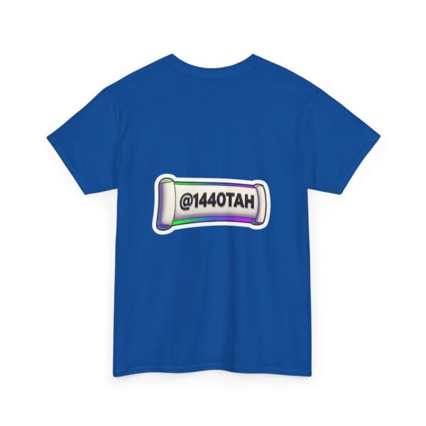 Bills Be Hollerin Tee — 1440Tah Limited Drop [PREORDER] - Image 16