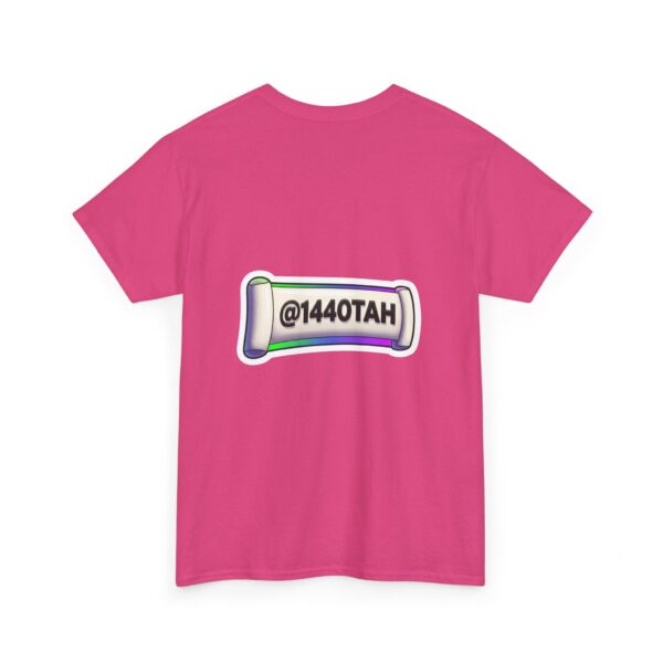 Bills Be Hollerin Tee — 1440Tah Limited Drop [PREORDER] - Image 52