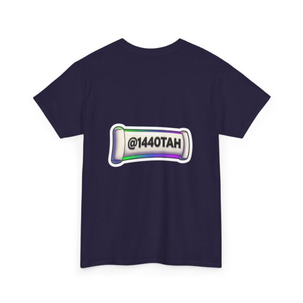 Bills Be Hollerin Tee — 1440Tah Limited Drop [PREORDER] - Image 48