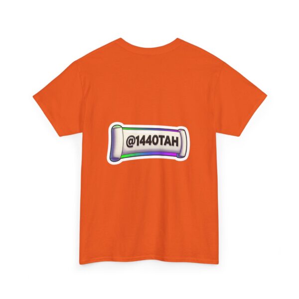 Bills Be Hollerin Tee — 1440Tah Limited Drop [PREORDER] - Image 24