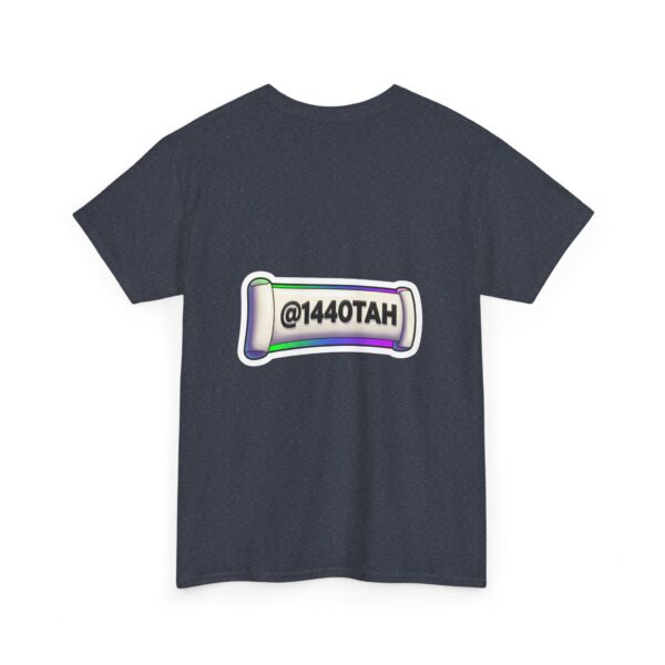 Bills Be Hollerin Tee — 1440Tah Limited Drop [PREORDER] - Image 44