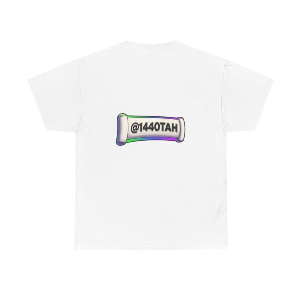 Bills Be Hollerin Tee — 1440Tah Limited Drop [PREORDER] - Image 18