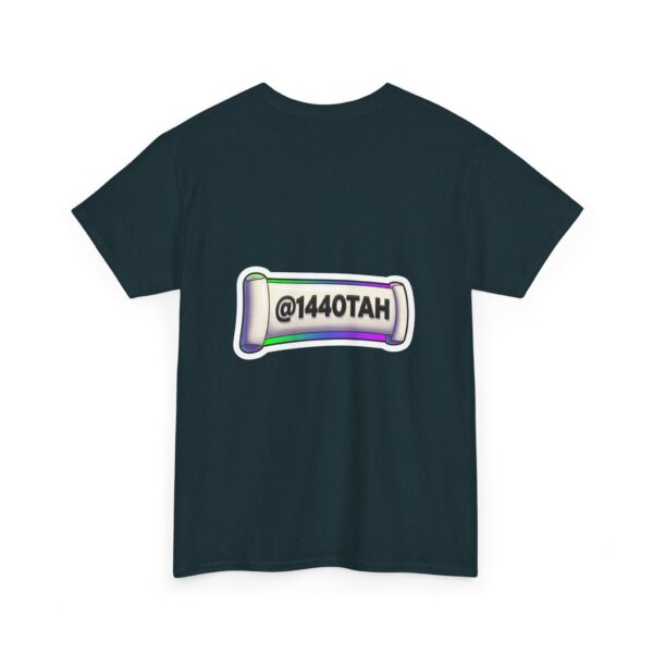 Bills Be Hollerin Tee — 1440Tah Limited Drop [PREORDER] - Image 40