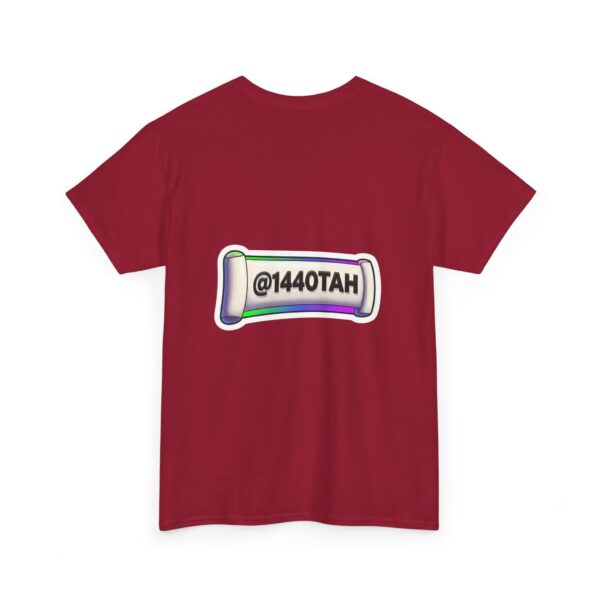 Bills Be Hollerin Tee — 1440Tah Limited Drop [PREORDER] - Image 56