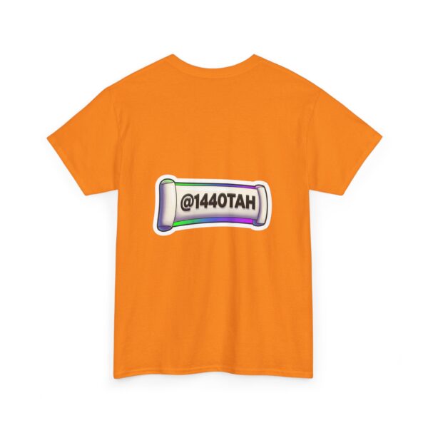 Bills Be Hollerin Tee — 1440Tah Limited Drop [PREORDER] - Image 28