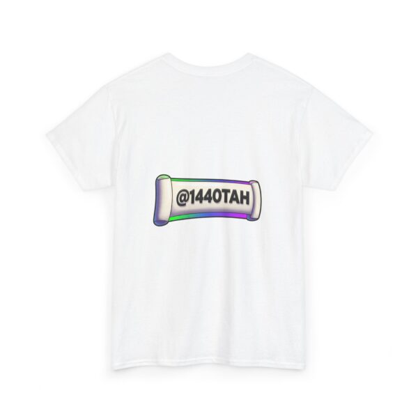 Bills Be Hollerin Tee — 1440Tah Limited Drop [PREORDER] - Image 20